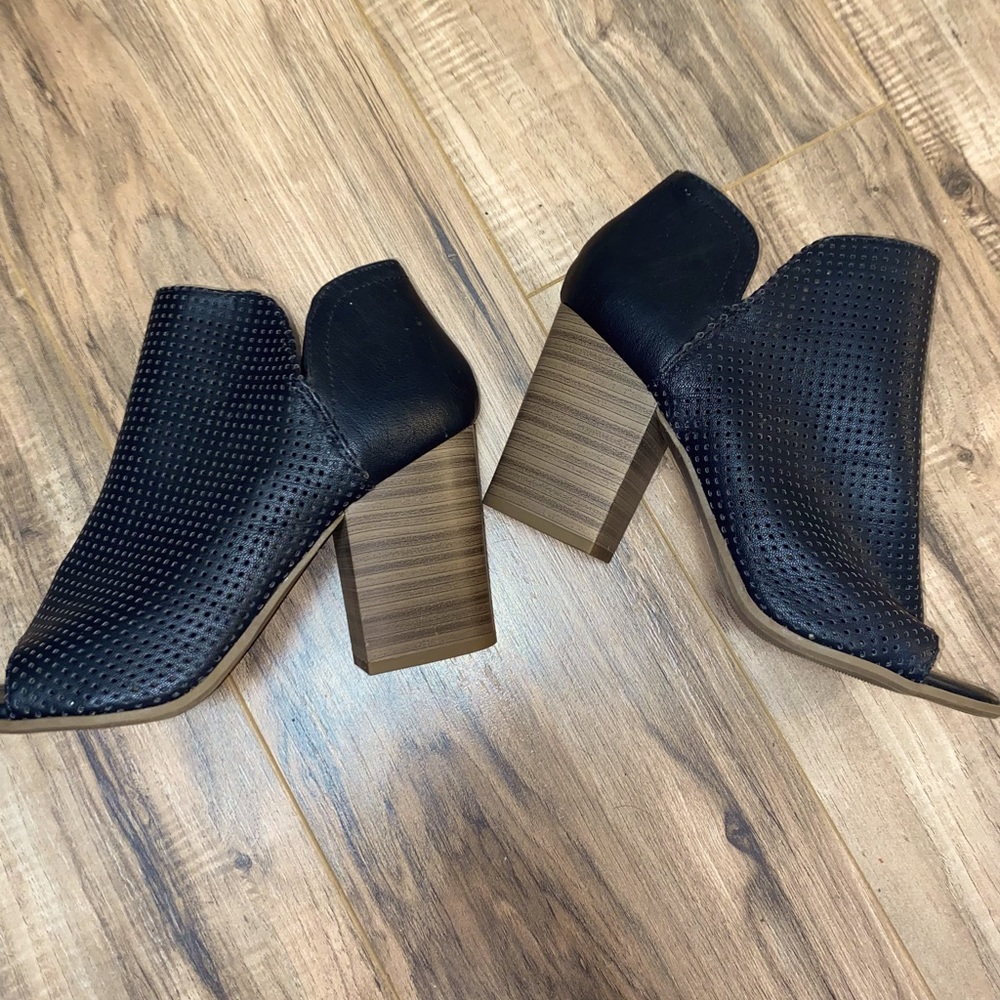 Heels
